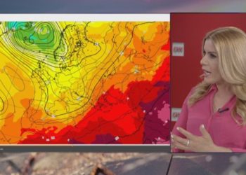 “Në mes të Korrikut vjen ferri”/ Meteorologia befason: Ja çfarë na pret këto ditë…