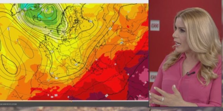“Në mes të Korrikut vjen ferri”/ Meteorologia befason: Ja çfarë na pret këto ditë…