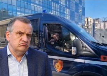 LAJM I FUNDIT/ Ish-ministri Ilir Beqaj kërkon lirimin nga burgu dhe ofron…