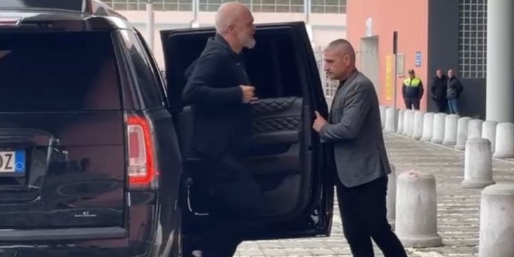 Kryeministri nuk ndalet! Rama sot kryen LËVIZJEN e fundit, thërret…