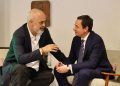 “Me Kurtin na ecën muhabeti!”/ Rama për kryeministrin e Kosovës: Nuk bëj…