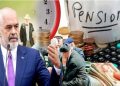 Rritje pensionesh dhe bonuse të reja?/ Ja çfarë mund të përfitojnë të moshuarit në shtator…