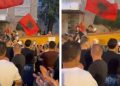 Revolta qytetare/ Protestuesit befasojnë, sjellin para Kryeministrisë një…