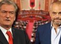 A e uroi Ramën për ditëlindje? Ja si përgjigjet Sali Berisha…