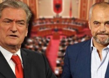 A e uroi Ramën për ditëlindje? Ja si përgjigjet Sali Berisha…
