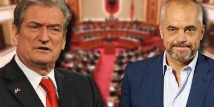A e uroi Ramën për ditëlindje? Ja si përgjigjet Sali Berisha…