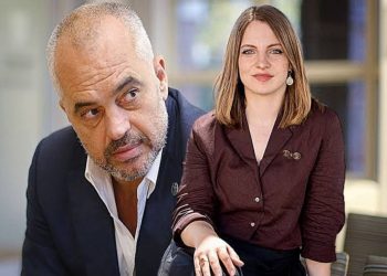 Prapaskenat/ Marjana Koçeku zbulon “sekretin” brenda PS-së: Ja si fiton zgjedhjet Edi Rama…