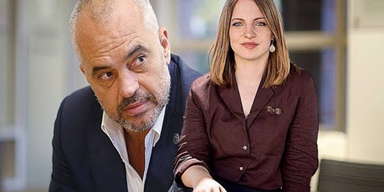 Prapaskenat/ Marjana Koçeku zbulon “sekretin” brenda PS-së: Ja si fiton zgjedhjet Edi Rama…