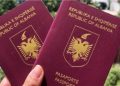 Renditja e pasaportave më të fuqishme në botë, ja ku renditet Shqipëria…