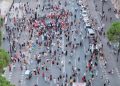Dështon protesta e “Zvërnecit”/ Taulant Balla tallet keq: Ju thashë…