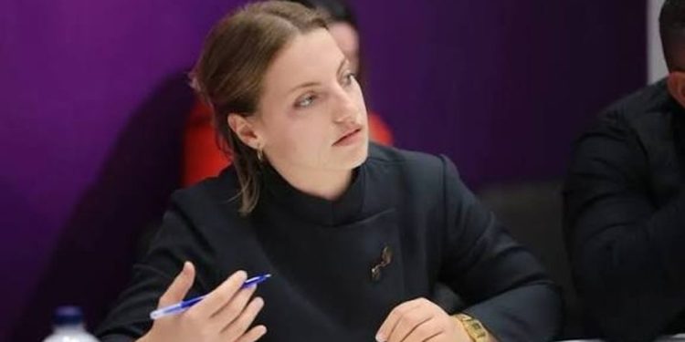 Pas “divorcit” me Ramën/ Marjana Koçeku befason të gjithë: Vota ime në Kuvend do të shkojë për…