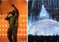 Askush nuk e priste! Ja çfarë ndodhi dje në “mes” të koncertit të Kanye West në Tiranë…