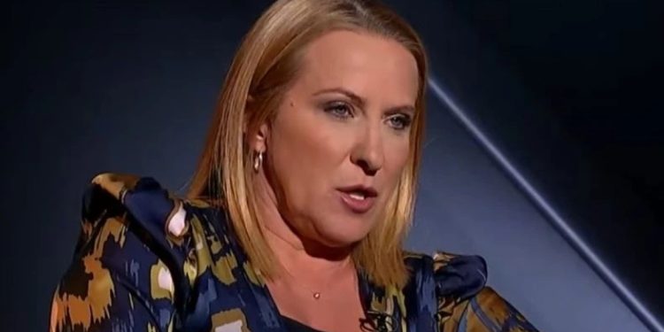 “Të isha në vend të Millosheviçit, Kosovën…”/ BE “shpërthen” ndaj ministres serbe: Jemi të tronditur…
