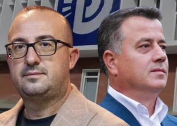 Mësohet rivali i Flamur Nokës për “postin” e rëndësishëm në PD! Ja kush është deputeti…