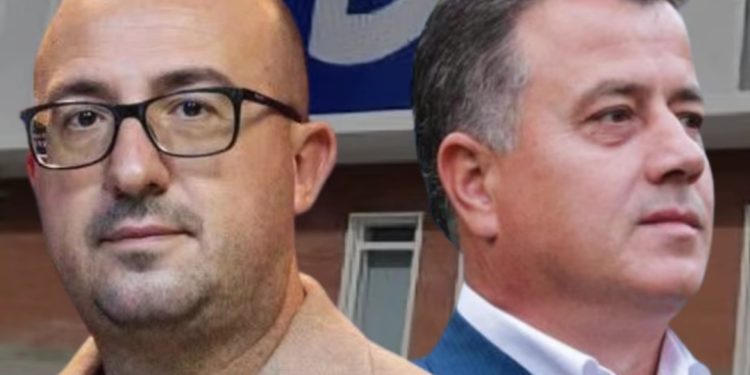 Mësohet rivali i Flamur Nokës për “postin” e rëndësishëm në PD! Ja kush është deputeti…