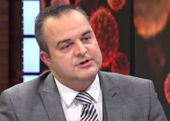 Mjeku Edvin Prifti jep lajmin e madh: Suplementi dhe shpikja ime! Kush kaloi Covidin…