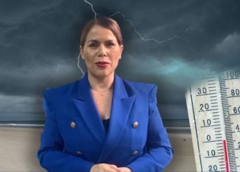 Alarm për stuhi të forta! Meteorologia Porja: Ditën e premte, kush rrezikon…
