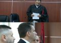 Del VIDEO/ Momenti kur Gjykata i jep LAJMIN E HIDHUR Erion Veliajt…