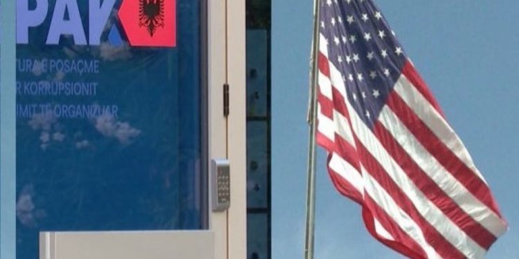 A po heton SPAK projektin në Zvërnec të lidhur me Kushner? SPAK i përgjigjet Amerikës…