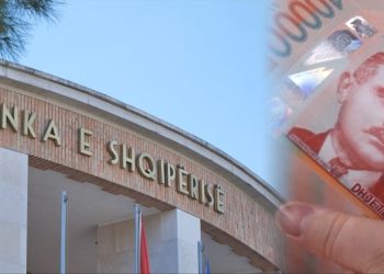 Ligji i ri: Euro do të bëhet monedha zyrtare e Shqipërisë/ Çfarë thotë eksperti…
