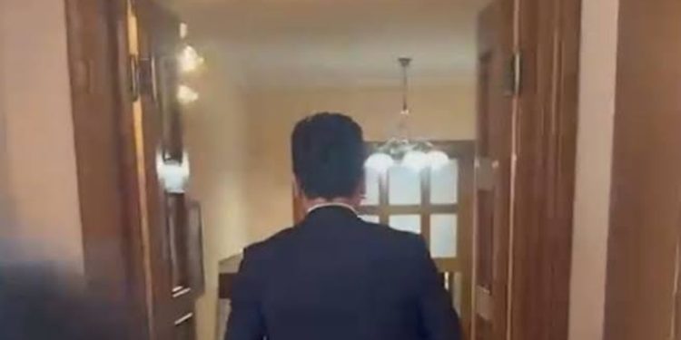 Mori dokumentin konfidencial, PS me “dorë të hekurt”/ Kërkesa urgjente për SPAK-un…