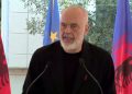 Rama që në mëngjes ndan PAMJET e pazakonta nga e bukura Shqipëri…