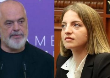 U largua nga PS/ Marjana Koçeku “godet” sërish Edi Ramën, zbulon se…