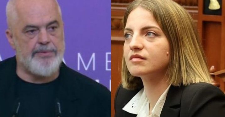 U largua nga PS/ Marjana Koçeku “godet” sërish Edi Ramën, zbulon se…