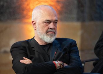 Kryeministri Rama e thotë troç: S’mund të lejojmë që anëtarësimi në BE të…
