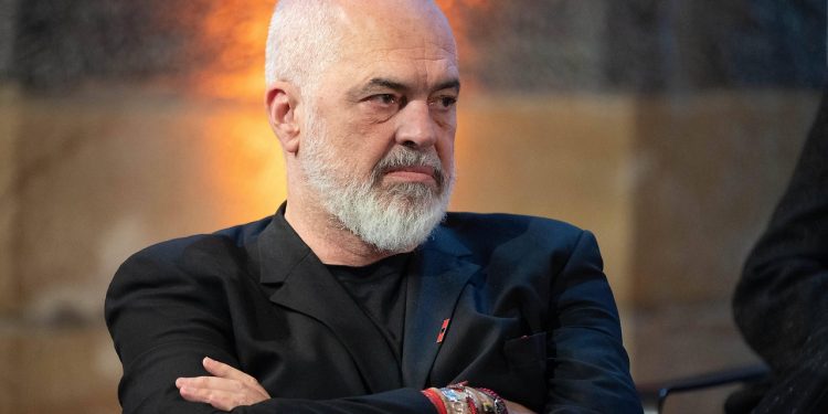 Kryeministri Rama e thotë troç: S’mund të lejojmë që anëtarësimi në BE të…