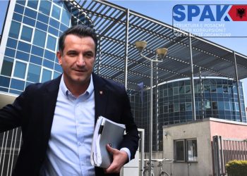 Zhvillim i papritur! Gjykata gjobit avokatin e Erion Veliajt dhe cakton një…