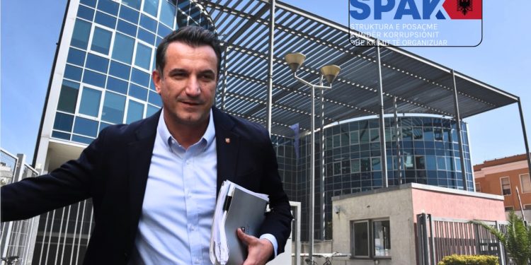 Zhvillim i papritur! Gjykata gjobit avokatin e Erion Veliajt dhe cakton një…