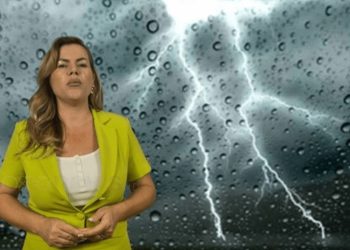 Vjen surpriza e motit, meteorologia zbulon kur nis shiu në Shqipëri…