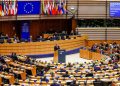 “Zvërneci” diskutohet mes eurodeputetëve/ PS “luftë” me PD, çfarë ndodhi në Parlamentin Europian…