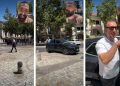 “O hajdut ku i ke lekët?!”/ Aktivisti përplaset keq me ish-ministrin socialist: Po e turpëron…