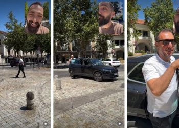 “O hajdut ku i ke lekët?!”/ Aktivisti përplaset keq me ish-ministrin socialist: Po e turpëron…