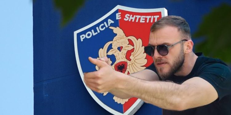 Zebërvoki jep DORËHEQJEN nga Policia e Shtetit: Po iki sepse ky popull…