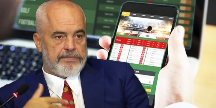 Bastet sportive drejt hapjes! Nga regjistrimi me kartë identiteti te llogaritja e fitimeve, ja si do të funksionojë sistemi…