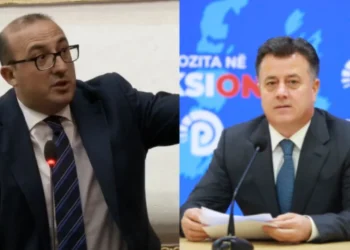 “Zgjedhjet” brenda PD-së/ Gazetari zbulon parapaskenat: Si u vendos Korreshi përballë Nokës…