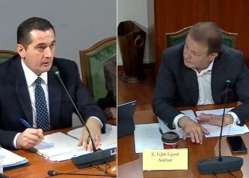 Braho i tregon Gjin Gjonit derën e SPAK: Nëse keni prova për Edi Ramën…
