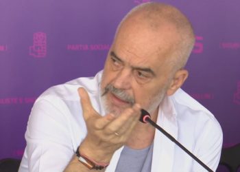 Vendim historik! Edi Rama tregon lajmin e mirë: Për herë të parë, në Shqipëri do të sjellim…
