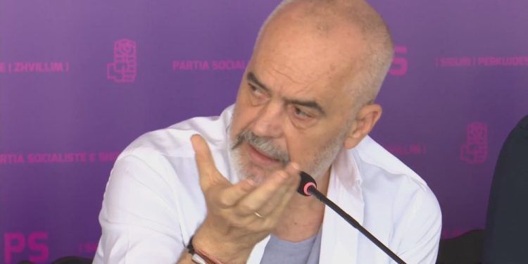Vendim historik! Edi Rama tregon lajmin e mirë: Për herë të parë, në Shqipëri do të sjellim…