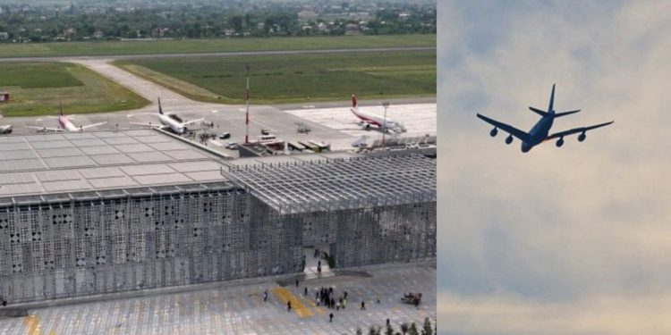 Për herë të parë në histori të Shqipërisë! Në Aeroportin e Rinasit ndodh befasia, futet…