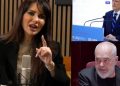 Do të marrë “postin” e zv/kryeministres në Qeverinë Rama? Grida Duma “thyen heshtjen” dhe tregon vendimin…