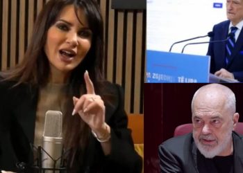 Do të marrë “postin” e zv/kryeministres në Qeverinë Rama? Grida Duma “thyen heshtjen” dhe tregon vendimin…