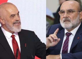Vullnet Sinaj i del kundër Edi Ramës: Po bën këtë gabim të madh…