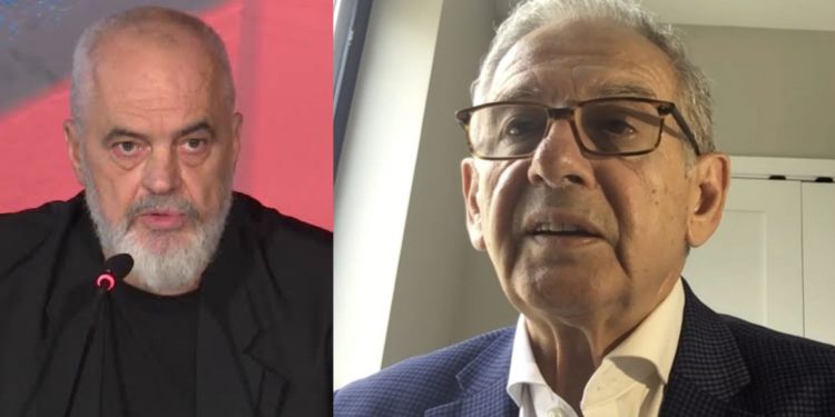 “Rama ka marrë fund”/ Ish-ambasadori befason me paralajmërimin: Shtatori sjell goditje të mëdha…