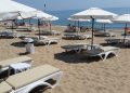 “Kafja 70 lekë”/ Ky është plazhi më i lirë në Shqipëri, çadra kushton…