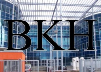 40 hetues të rinj për BKH-në, SPAK bën shpalljen publike: Kush…
