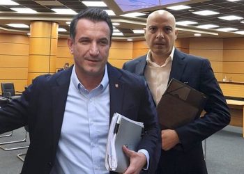Kërkon të dalë nga burgu/ Administrativja “i mbylli derën”, Erion Veliaj kryen LËVIZJEN e fundit…